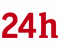 Programaci&oacute;n Canal 24 Horas (RTVE)