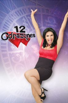 imagen: 12 corazones