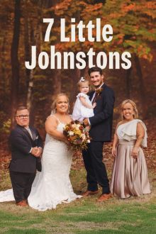 imagen: 7 Little Johnstons