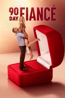 imagen: 90 Day Fiancé