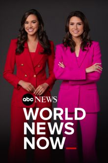 imagen: ABC World News Now