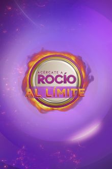 imagen: Acércate a Rocío al límite