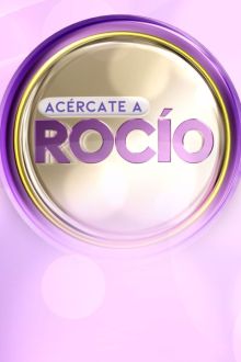 imagen: Acércate a Rocío