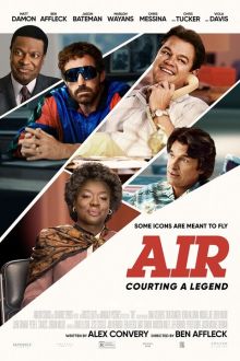 imagen: Air