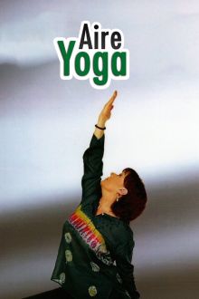 imagen: Aire Yoga