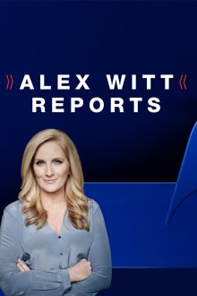 imagen: Alex Witt Reports