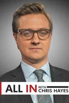 imagen: All in With Chris Hayes