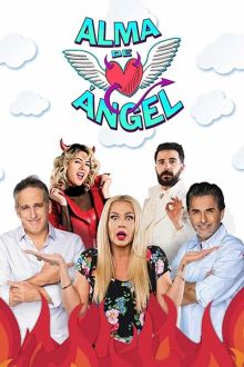 imagen: Alma de Ángel