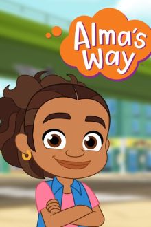 imagen: Alma's Way