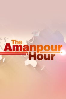 imagen: The Amanpour Hour