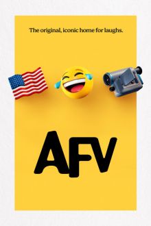 imagen: America's Funniest Home Videos