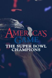 imagen: America's Game