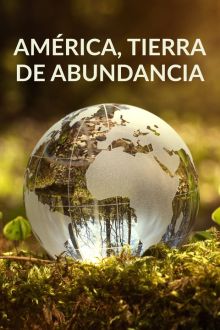 imagen: América, tierra de abundancia