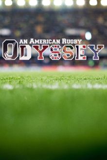 imagen: An American Rugby Odyssey