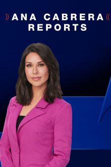 imagen: Ana Cabrera Reports