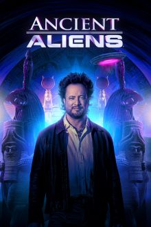 imagen: Ancient Aliens
