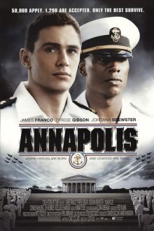 imagen: Annapolis