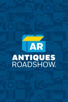 imagen: Antiques Roadshow