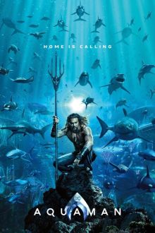 imagen: Aquaman