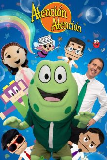 imagen: Atención, atención
