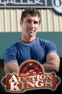 imagen: Auction Kings
