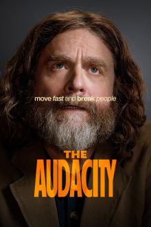 imagen: The Audacity