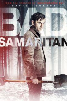 imagen: Bad Samaritan