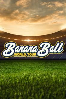 imagen: Banana Ball World Tour
