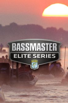 imagen: Bassmaster Elite Series