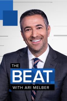 imagen: The Beat With Ari Melber