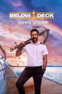 imagen: Below Deck Down Under