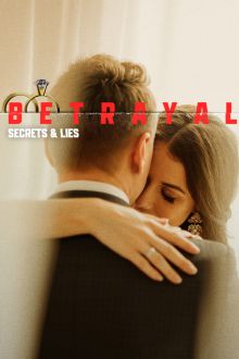 imagen: Betrayal: Secrets & Lies