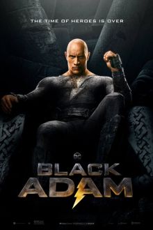 imagen: Black Adam