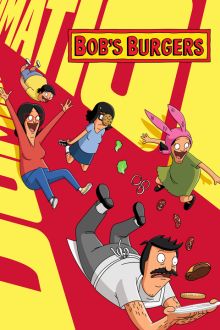 imagen: Bob's Burgers