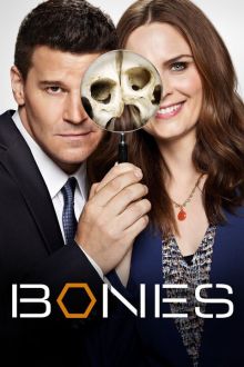imagen: Bones