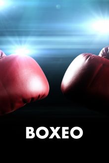 imagen: Boxeo