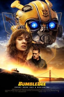 imagen: Bumblebee