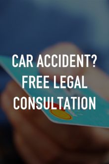 imagen: Car accident? Free Legal Consultation