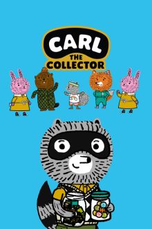 imagen: Carl the Collector