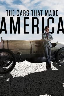 imagen: The Cars That Made America