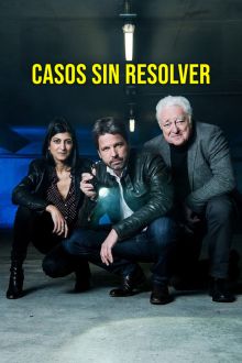 imagen: Casos sin resolver