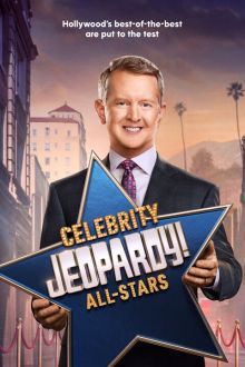 imagen: Celebrity Jeopardy!