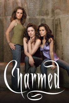 imagen: Charmed