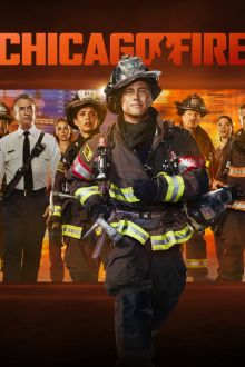 imagen: Chicago Fire