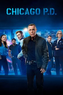 imagen: Chicago P.D.