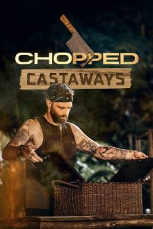 imagen: Chopped Castaways