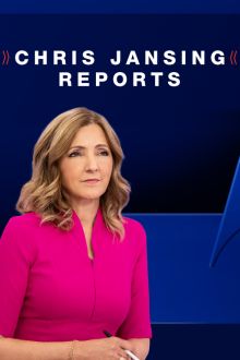 imagen: Chris Jansing Reports