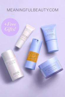 imagen: Cindy Crawford talks about the latest breakthroughs in skincare