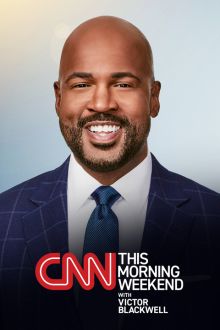 imagen: CNN This Morning Weekend