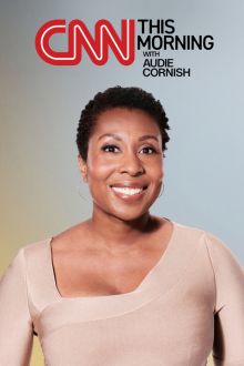 imagen: CNN This Morning